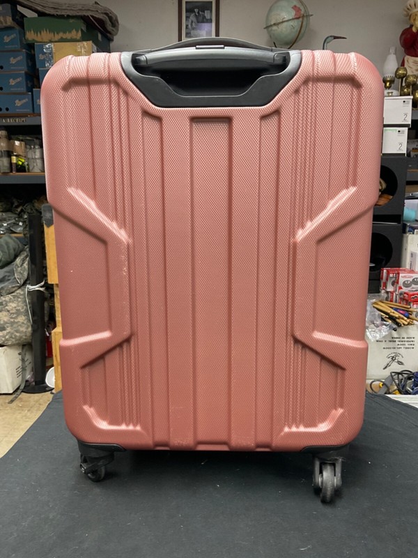 iPack Small Spinner Roller Carry-on gallery