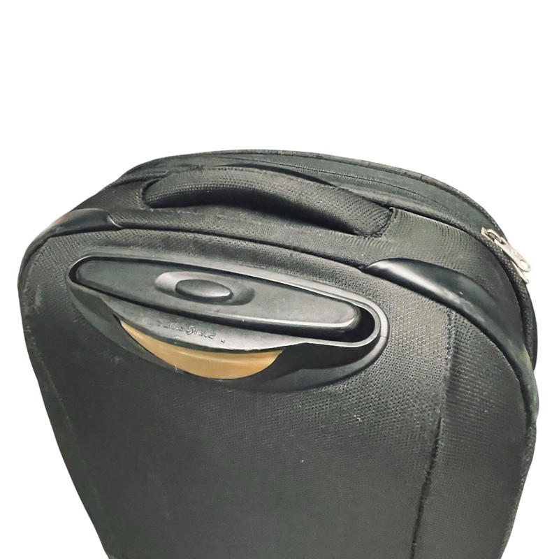 Samsonite 1910 Softside Spinner Suitcase Expandable Epsilon 24” Luggage Black gallery