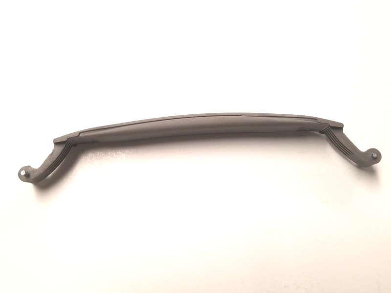 Samsonite Freeform Replacement Luggage Carry Handle Used Grey gallery