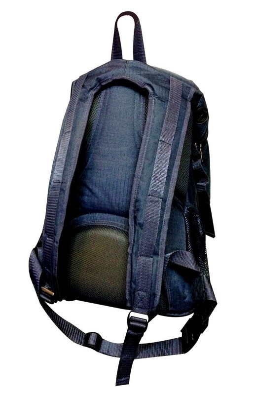 School Backpack new High Protection High School Bag top Quality Black 3141 gallery