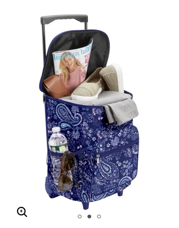 Trolley Case gallery