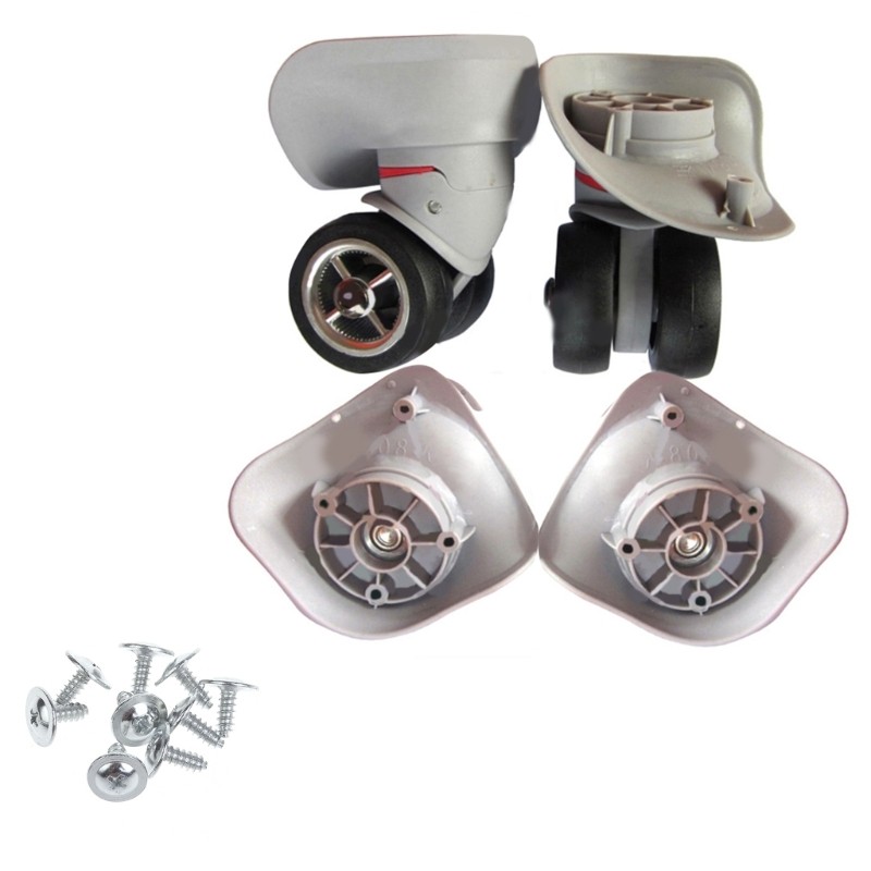 A08 Luggage for Case Replacement Spinner Suitcase Spare Mute Case