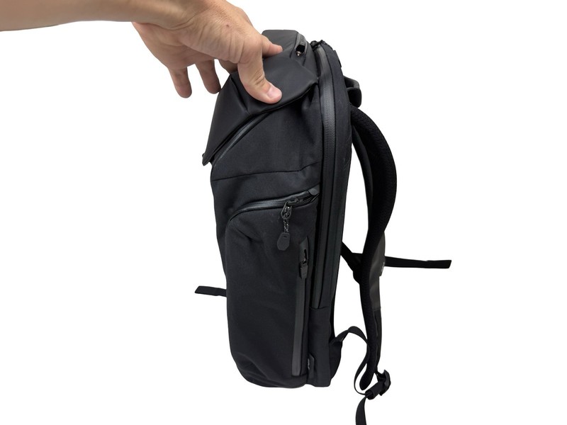 MOUS | OPTIMAL Protective Lid Backpack 25L Excellent gallery