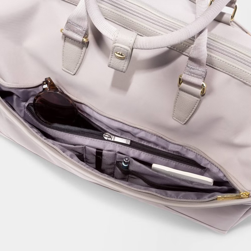 Weekender Bag - Open Story gallery