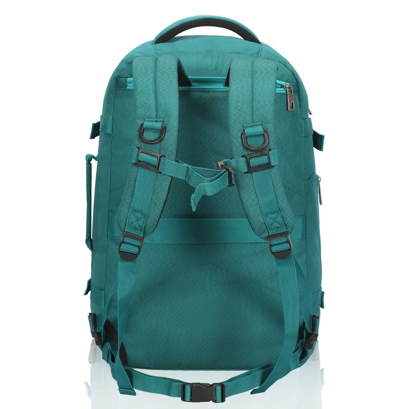 Hynes Eagle Travel Backpack 40L Flight Approved Carry on Luggage Laptop Backpack gallery