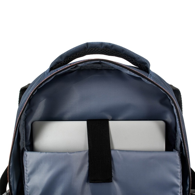 On the Go Backpack - REALTOR® Logo Branded gallery