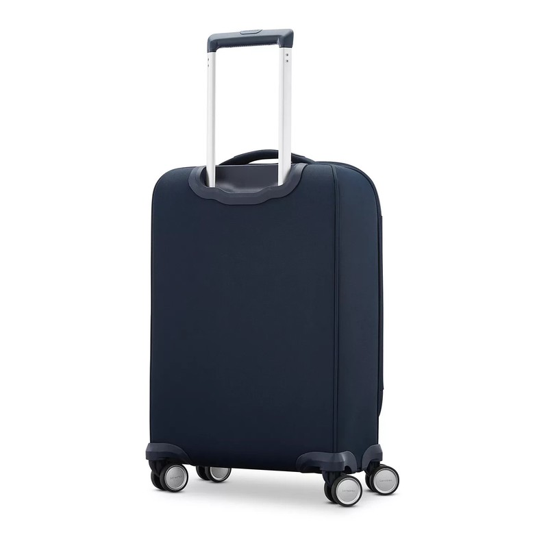 Samsonite Elevation Plus Softside Global Carry-On Spinner 22 x 14 x 9 gallery