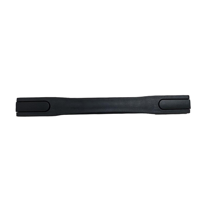 Luggage Handle Replacement Easy to Install Spare Strong Bearing Capacity Sturdy