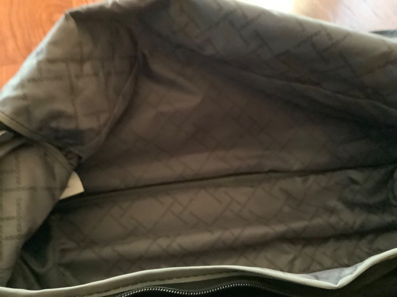 Samsonite duffle bag with wheels gallery