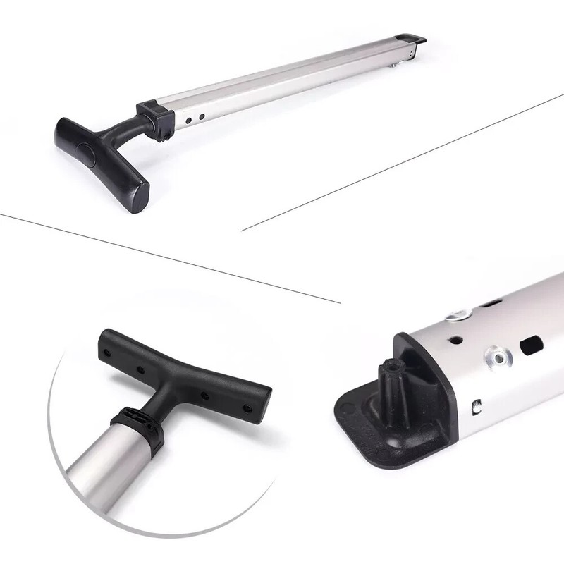 Samsonite Luggage Replacement Part Pull Handle for Cosmolite Hardside gallery