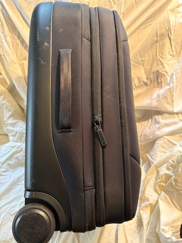 Nomatic Navigator 2 wheel Carry-On Roller Bag 37L Used Only Once gallery