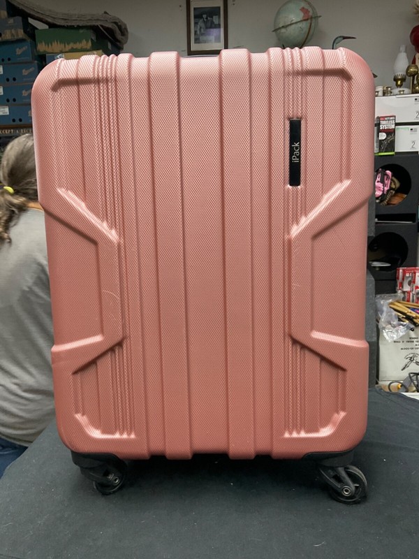 iPack Small Spinner Roller Carry-on