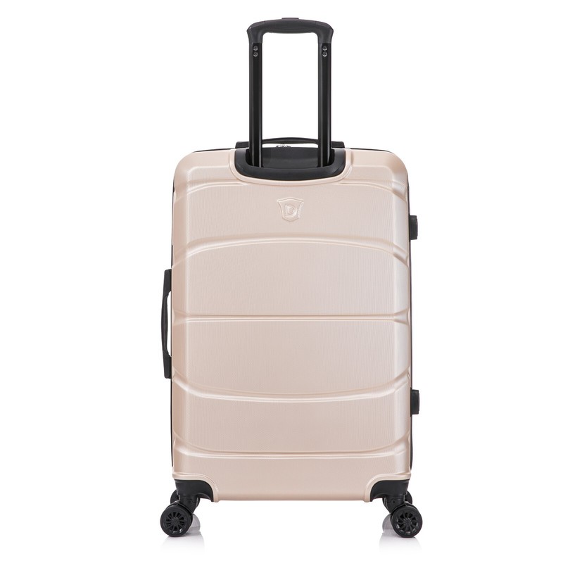 Dukap Sense 28" Hard Shell Lightweight Luggage Spinner Wheels Travel Suitcase gallery