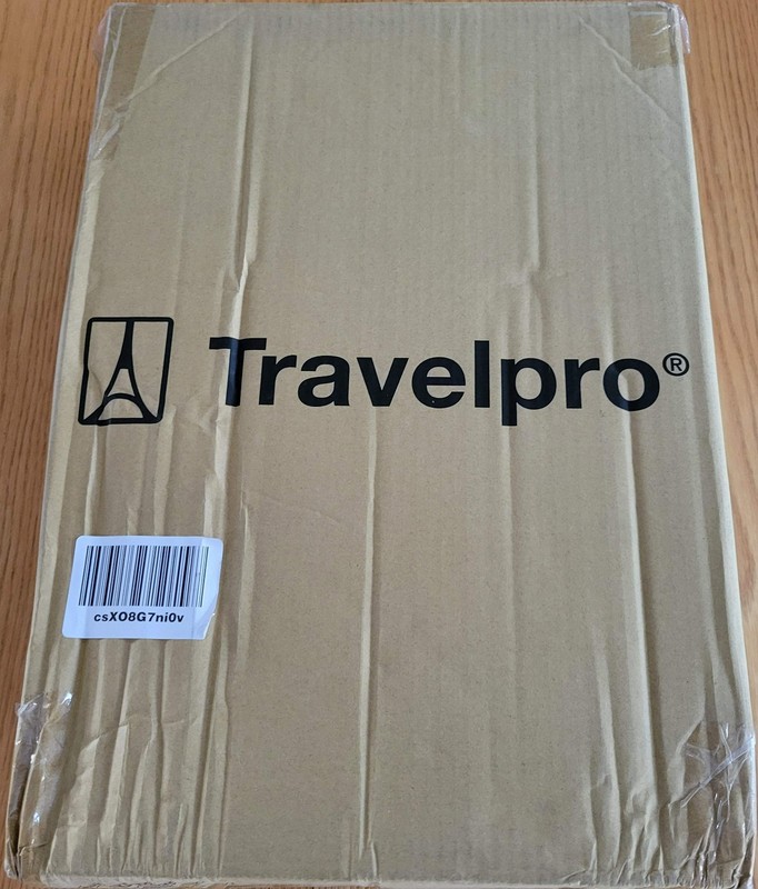 Travelpro Crew Executive Choice 3 Laptop Backpack gallery