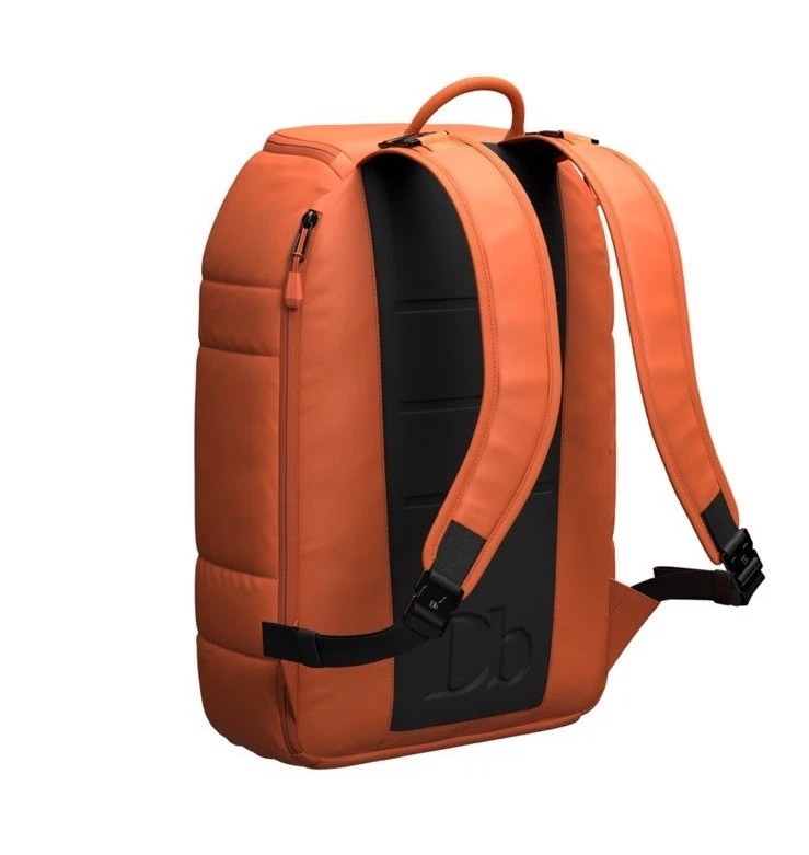 DB Ramverk Backpack (First Generation), 21L - Midnight Sun 245E24 - NWT! gallery