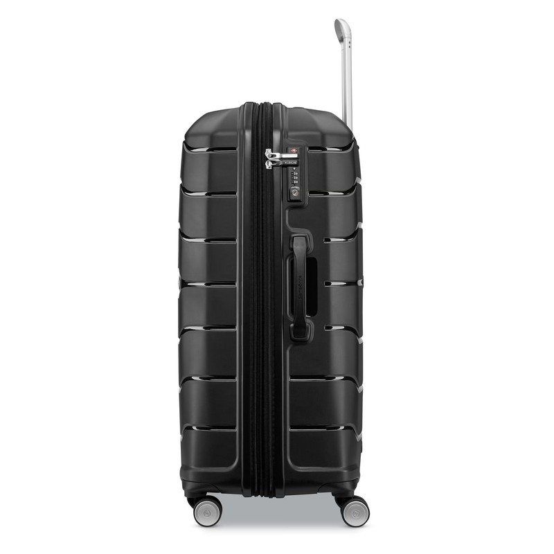 Samsonite Freeform 28'' Large Spinner Luggage Suitcase - 10 Year Warranty gallery