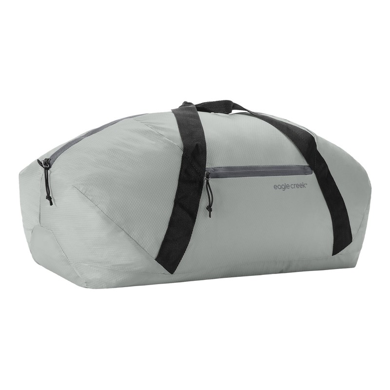 Large Capacity Packable Duffel Bag – Ultralight Portable Travel Essential