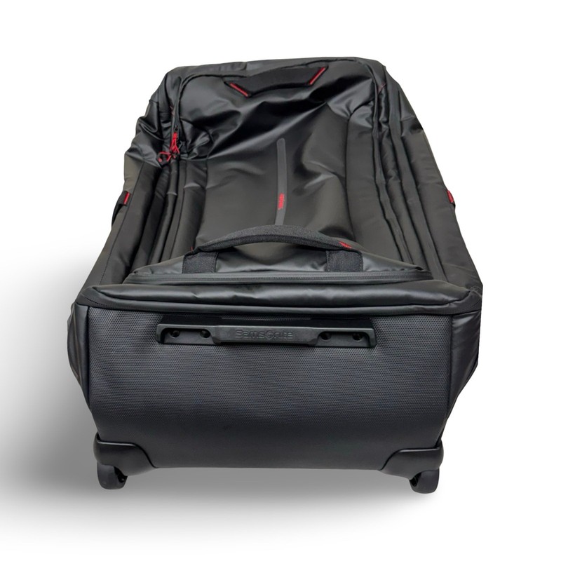 Samsonite Ecodiver Large Wheeled Extra Large Check-in - Black gallery