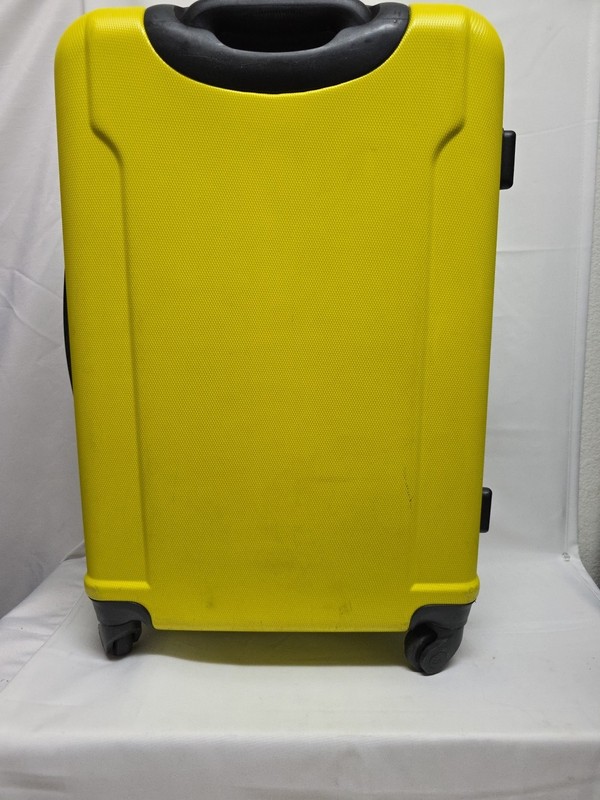 Calpak 24" Medium Hardshell-Every Check In-Used-Lock Code Included gallery