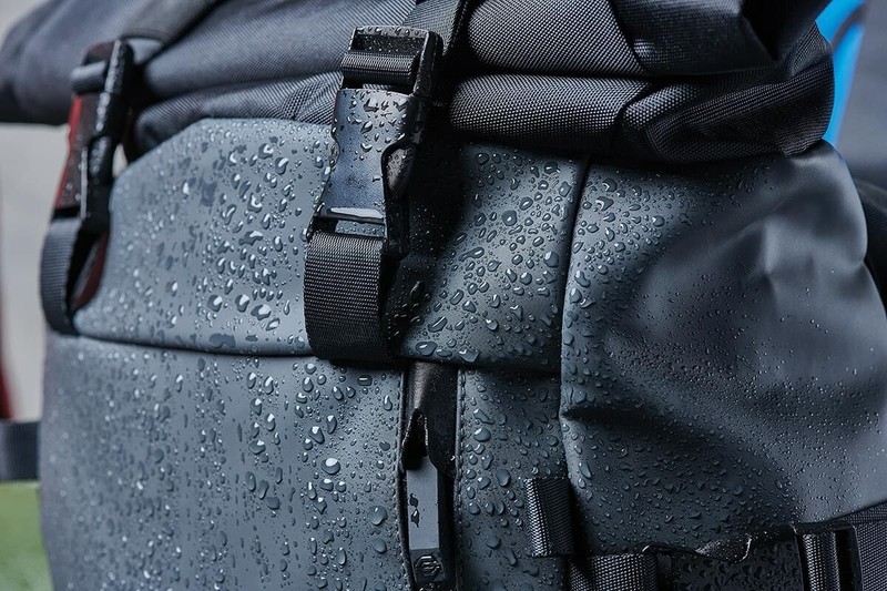 Stormtech Norseman Roll Top Back Pack #RTB-1 gallery
