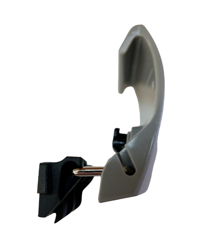 Samsonite F'lite GT Replacement Part Side Latch Flite Luggage Aeris gallery