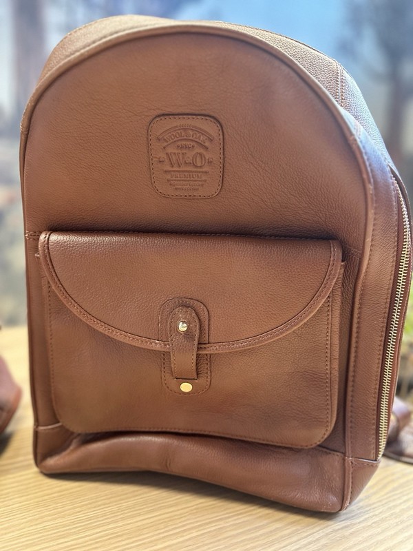 Wool & Oak 6 In 1 Duffle Set gallery