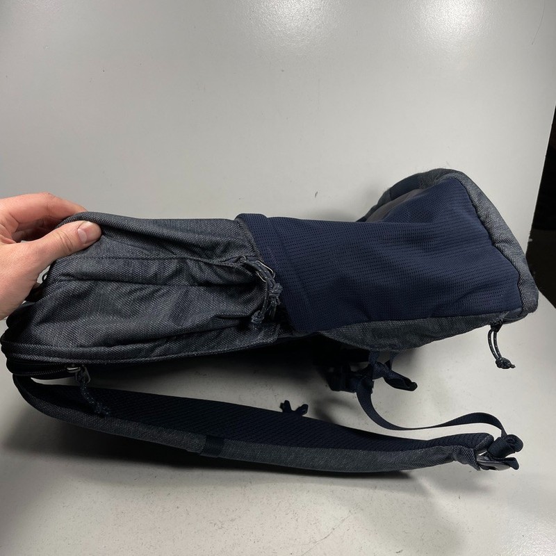 REI Co-op Signal 20 Pack Backpack Blue 20L One Size Laptop Travel Aramid fiber gallery