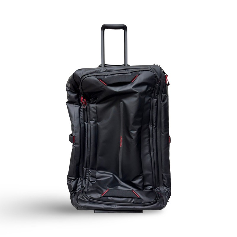 Samsonite Ecodiver Large Wheeled Extra Large Check-in – Black