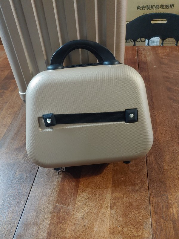 2 Pc Luggage Set gallery