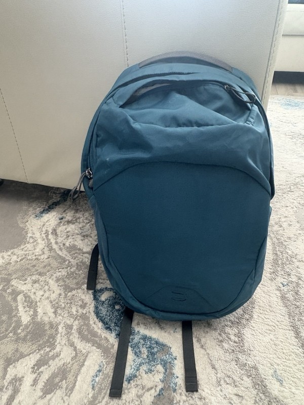Osprey Centauri Backpack, 22L Daypack, Blue Lightweight, Good for Travel gallery