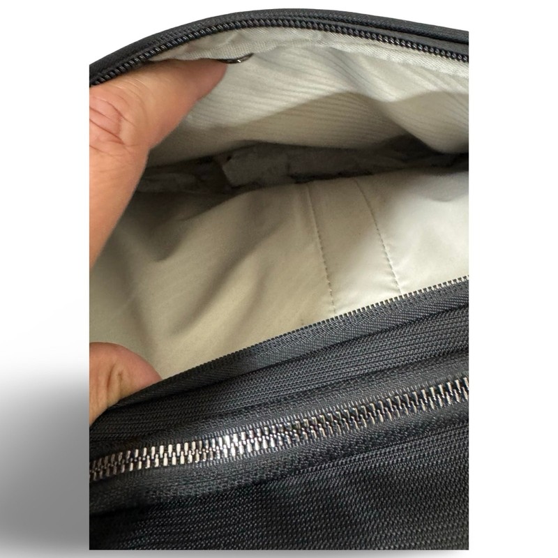 Samsonite Silhouette 20" Travel Backpack - Black gallery