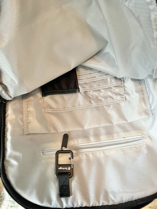 Tortuga Setout Divide Backpack gallery