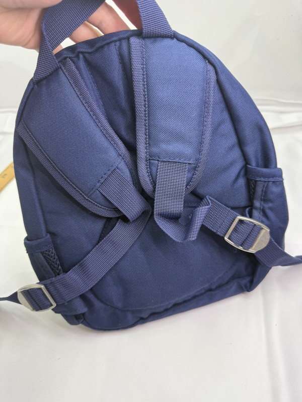 Personalized Pottery Barn Kids Mini Backpack “Ryan” Personalize Sailboat toddler gallery