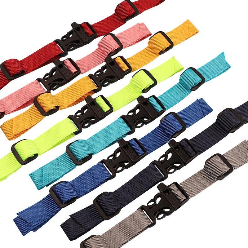 Adjustable Backpack Chest Strap Harness Outdoor Tactical Bag Shoulder Accessory gallery