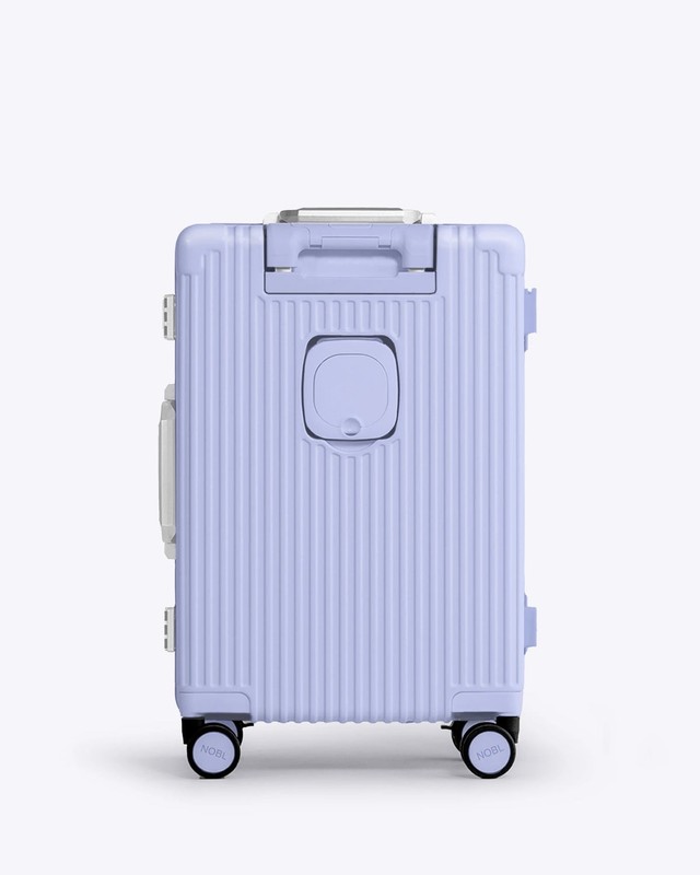 Nobl Carry-On: All-In-One, Lavender. New in box, IN HAND. Ship now / pickup. gallery