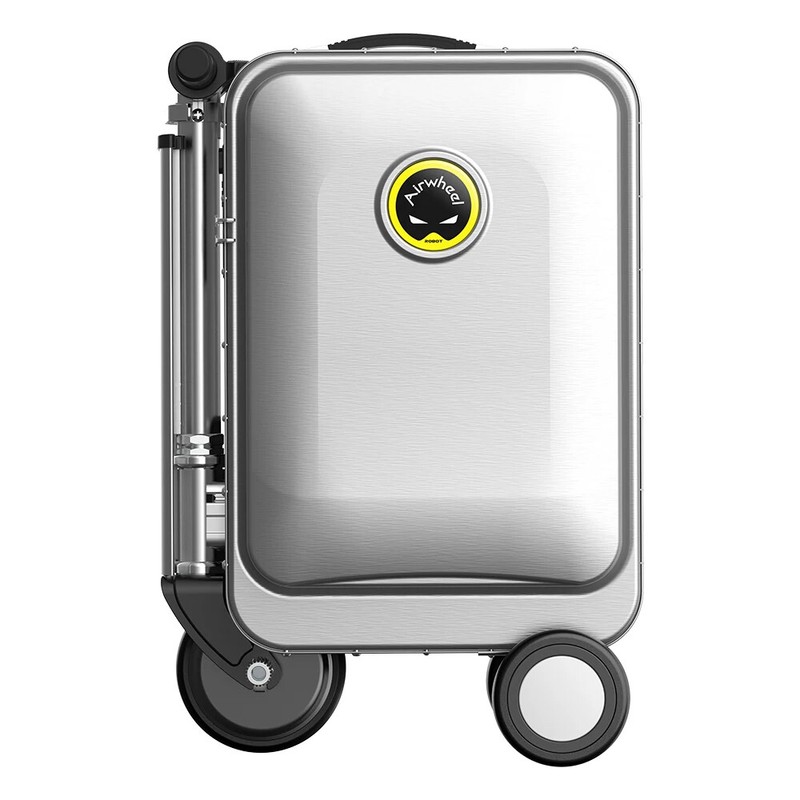 Airwheel SE3SL Carryon Luggage Smart Riding Suitcase Light Weight Powerful Motor