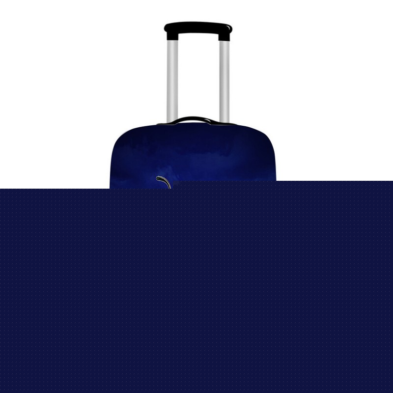 NRL New Penrith Panthers Rugby League Luggage Covers