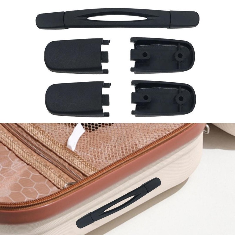 Luggage Handle Replacement Repair Parts Accessories Pull Suitcase Handle gallery