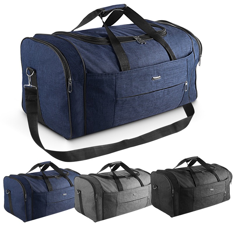 Large Capacity Travel Bag Storage Bag RV Storage Waterproof Scratch Resistant gallery