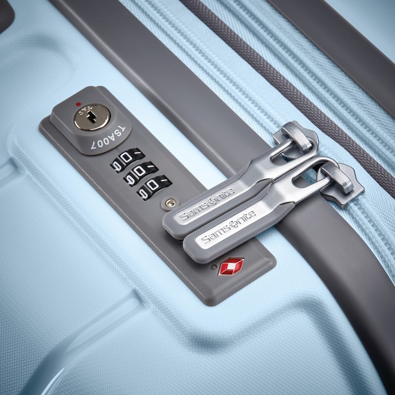 Samsonite Freeform Hardside Spinner Large - Luggage gallery