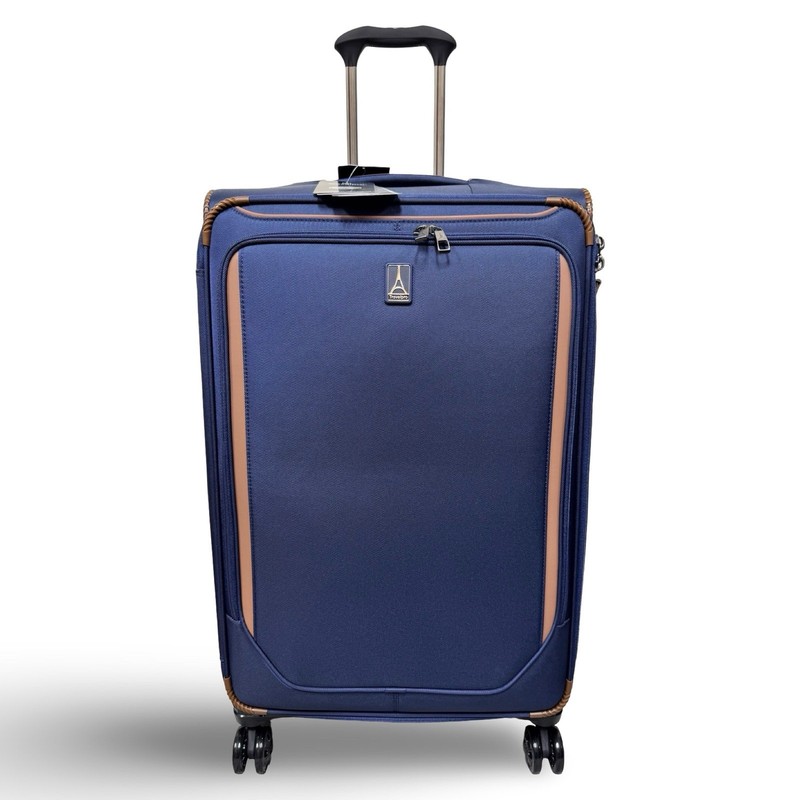 Travelpro Crew™ Classic Large Check-In Spinner - Patriot blue