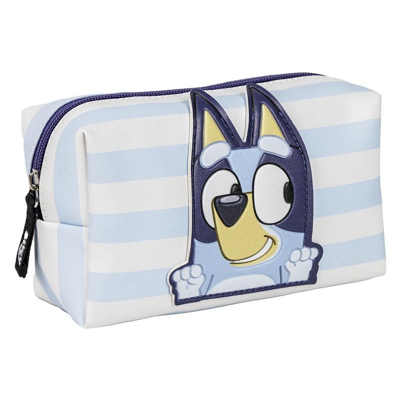 Bluey MULTICOLOR Bathroom Beauty Case | UNISEX PIGà