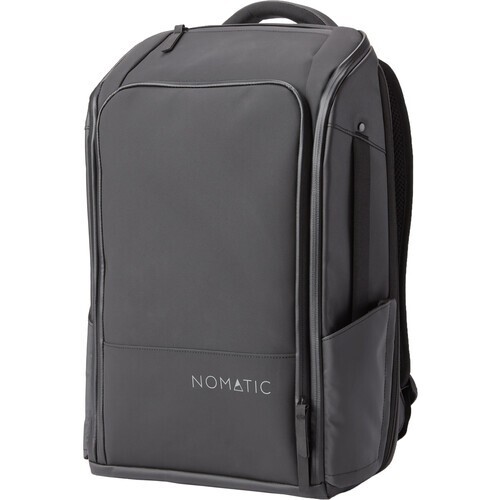 Nomatic Backpack V2 - Black gallery