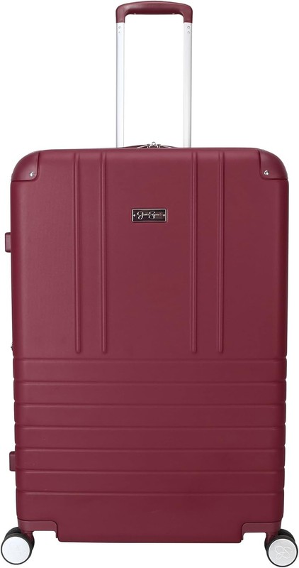 Countryside Set Expandable 8-Wheel Spinner Luggage Suitcase gallery