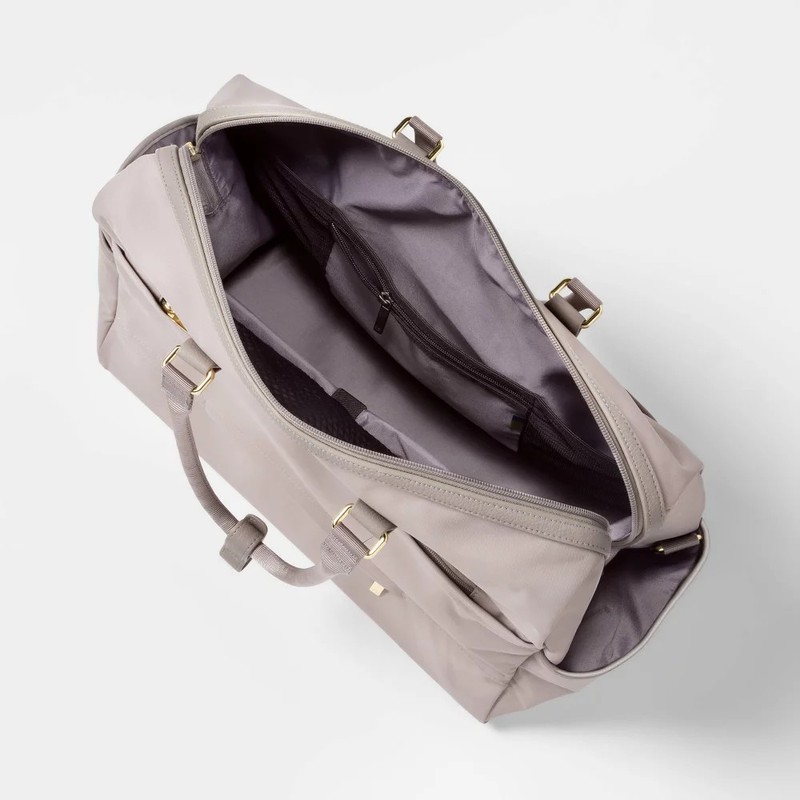 Weekender Bag - Open Story gallery