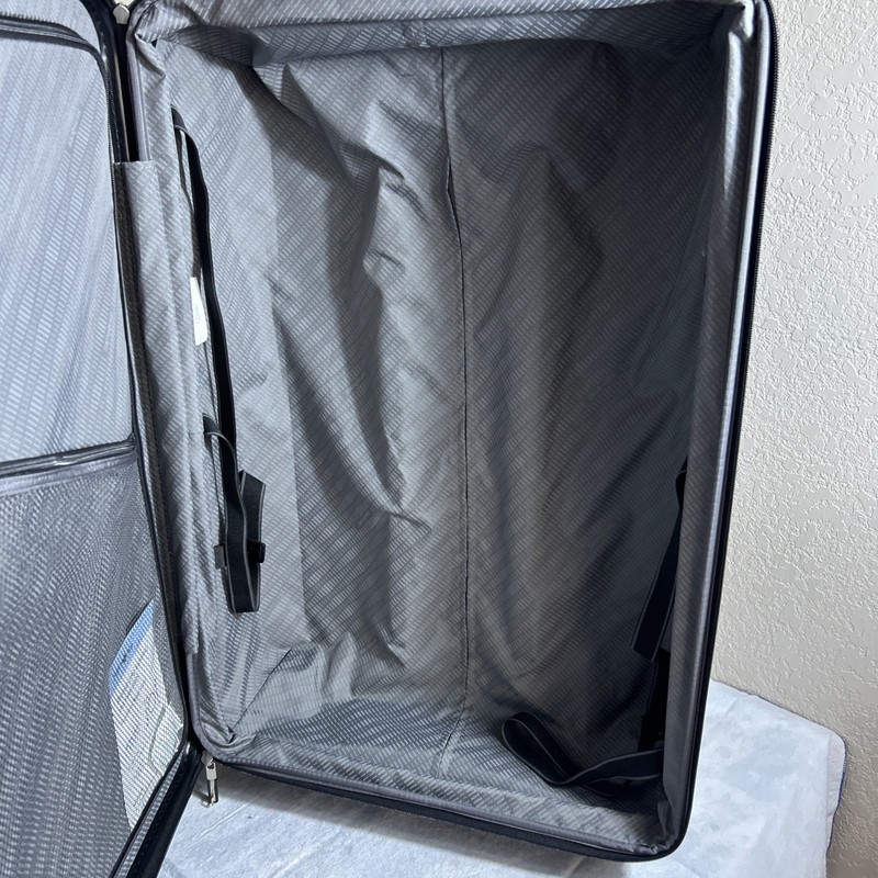 Samsonite Spin Tech 6 Large Spinner Color: Lagoon Blue gallery