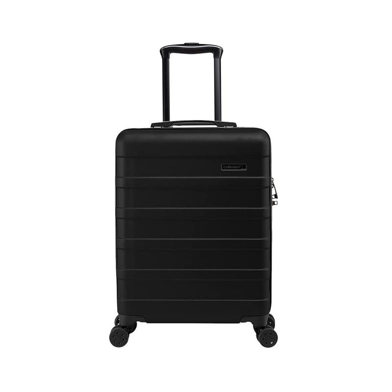 Anode 44L 55x40x20cm (22x16x8inch) Carry On Hand Luggage Suitcase – Lightweig…