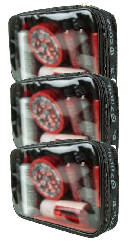 Zuca 3 Large Utility Pouches