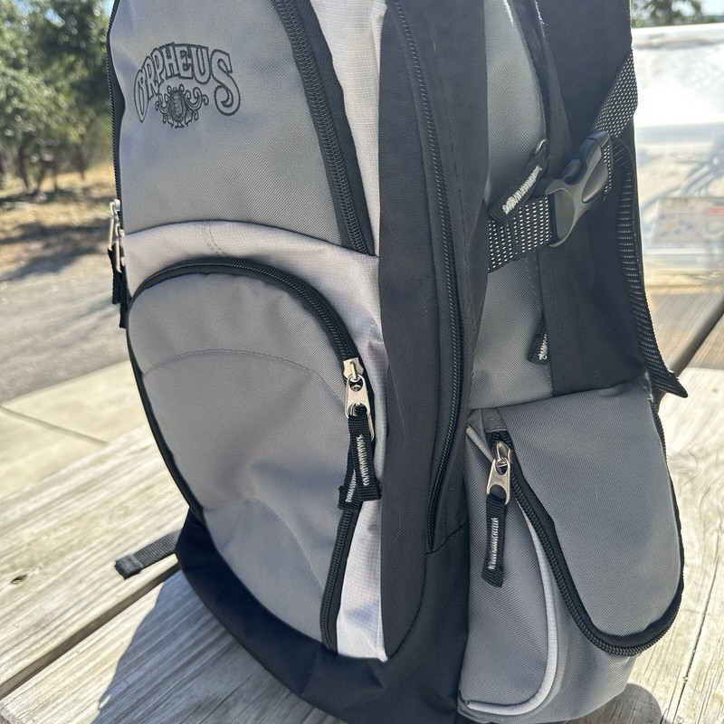 wheeled backpack gallery