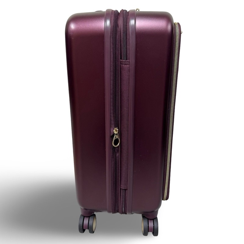 Samsonite Mobile Solution 2 Carry-On Spinner - Merlot gallery